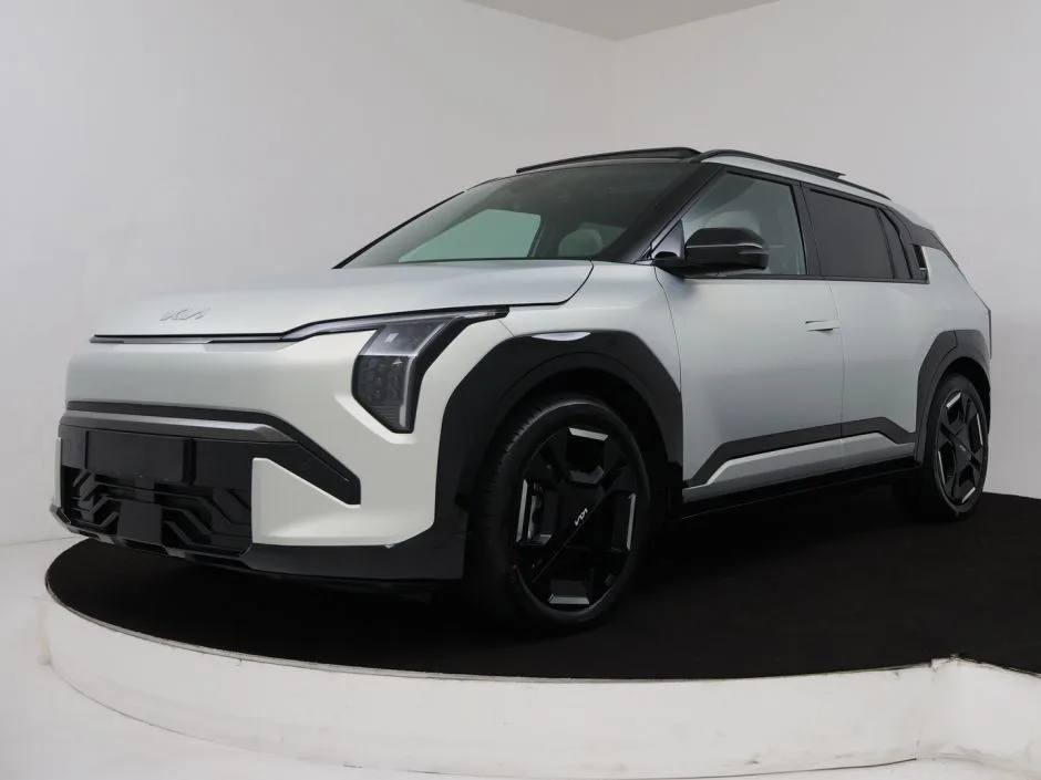 Kia EV3 (2025) — foto 1