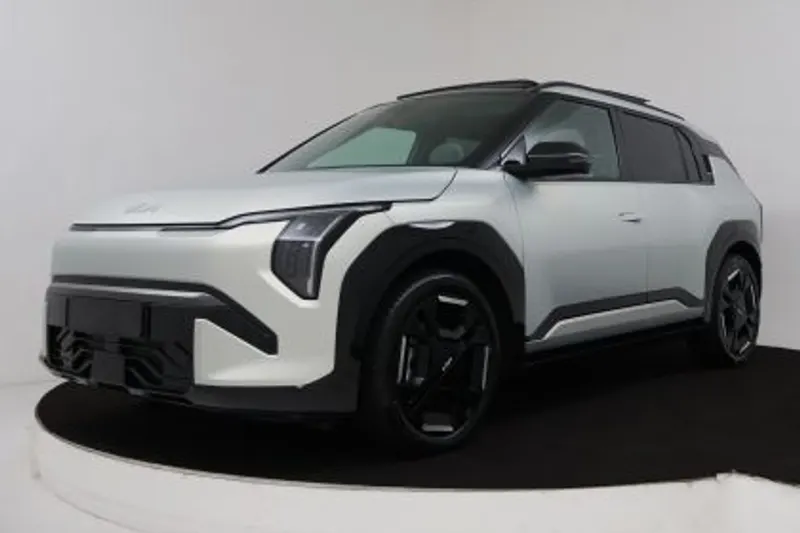 Kia EV3 (2025)