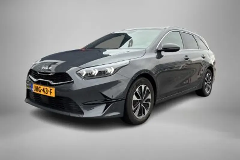 Kia Ceed_Sportswagon (2025)