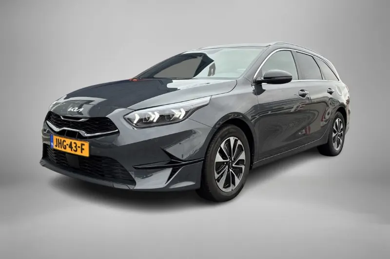 Kia Ceed_Sportswagon (2025)