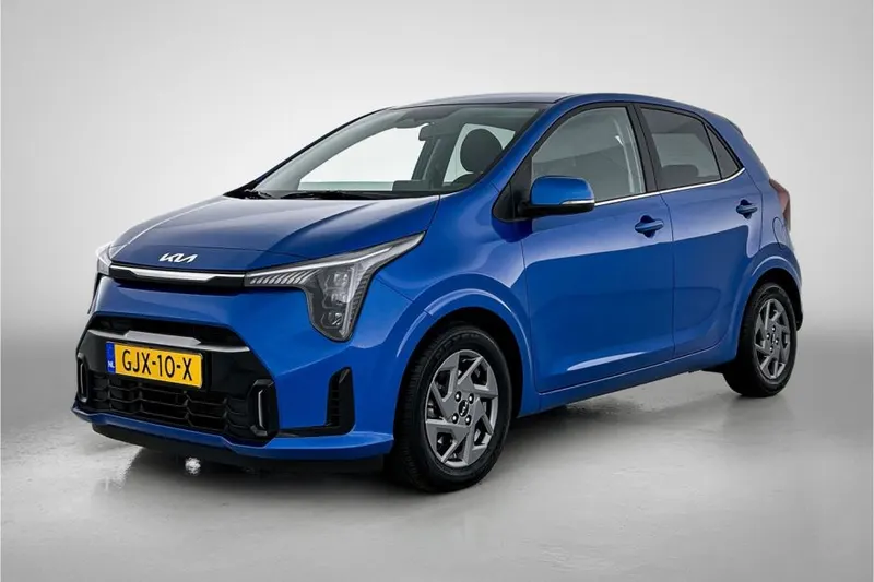 Kia Picanto (2024)