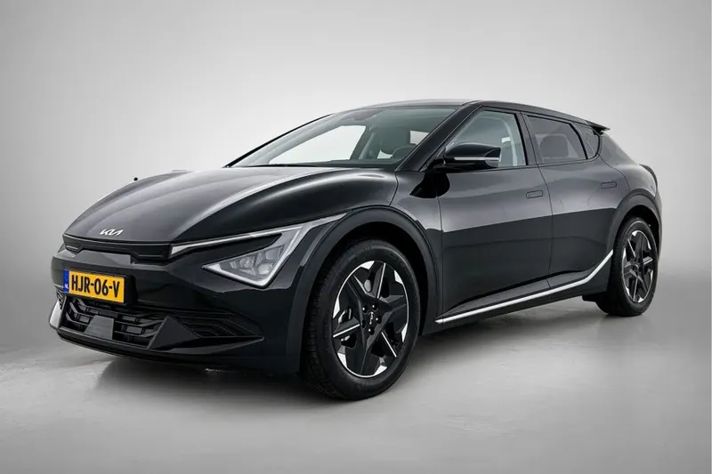 Kia EV6 (2025)