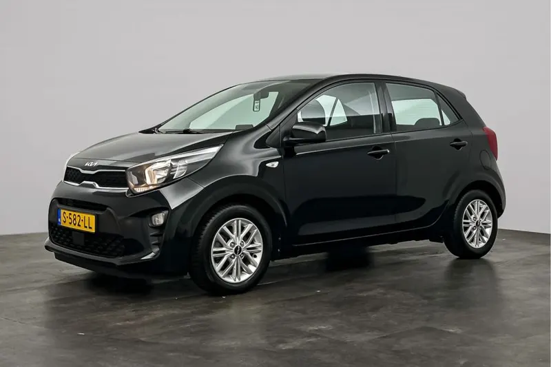Kia Picanto (2023)