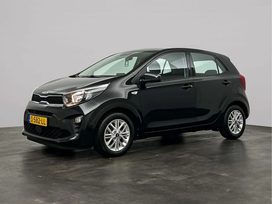 Kia Picanto (2023) — foto 1