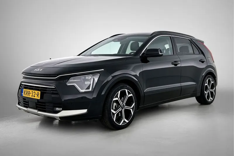 Kia Niro (2023)