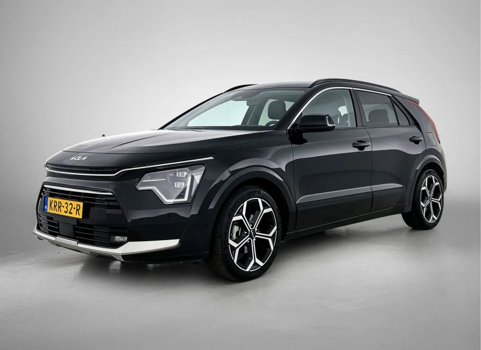 Kia Niro (2023) — foto 1