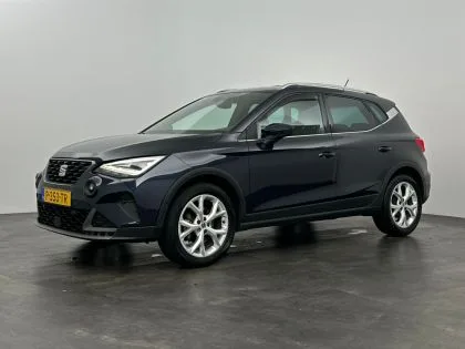 SEAT Arona (2022) — foto 1