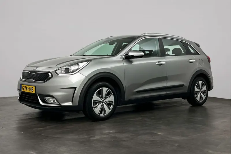 Kia Niro (2019)