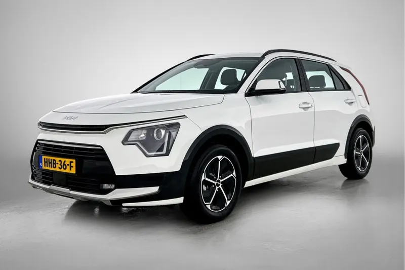Kia Niro (2025)