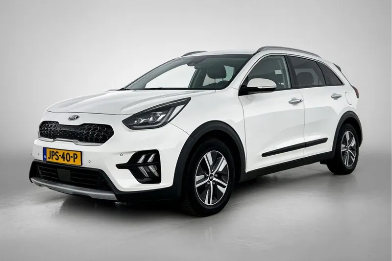 Kia Niro (2021)