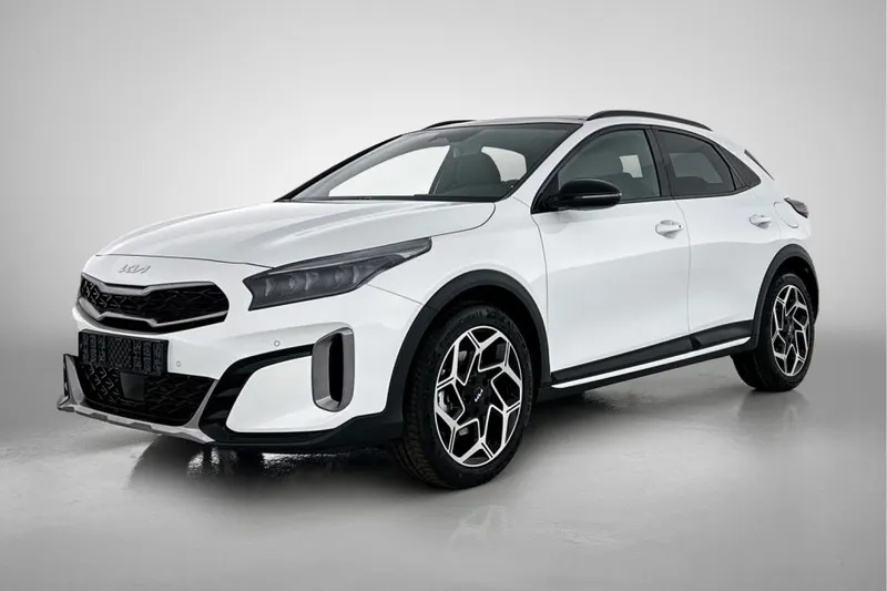 Kia XCeed (2025)