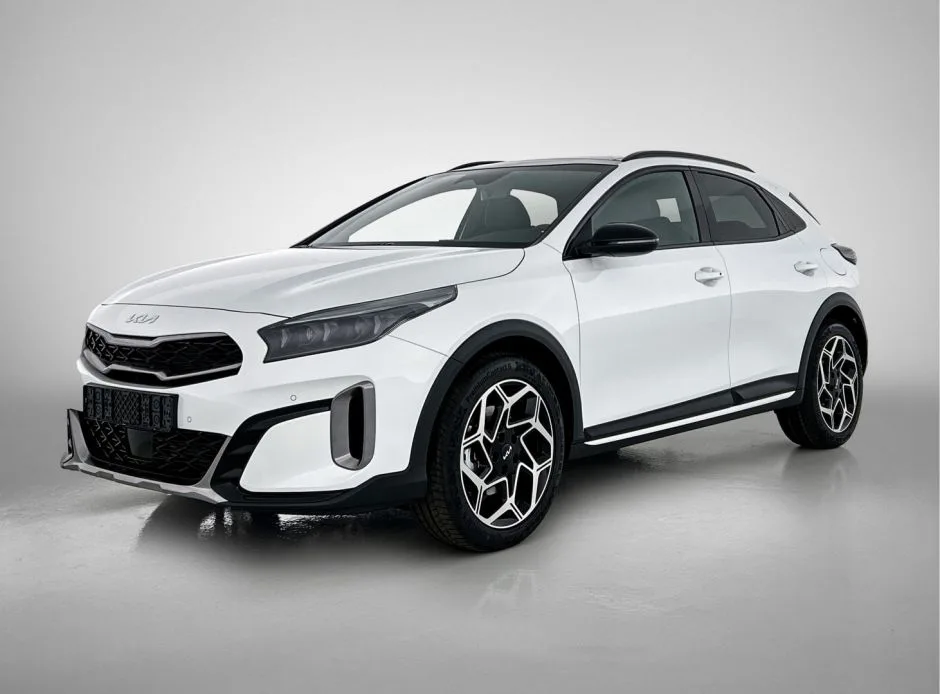 Kia XCeed (2025) — foto 1