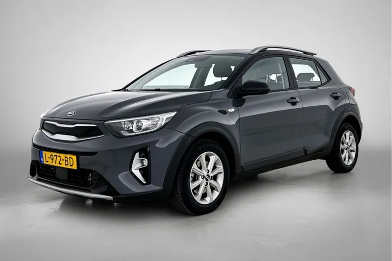 Kia Stonic (2021)