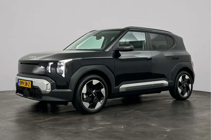 Kia EV2 (2026)