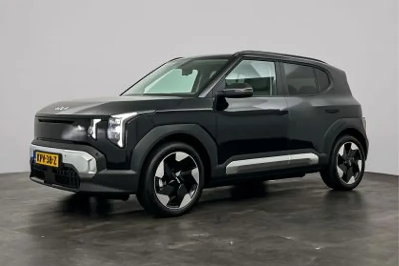 Kia EV2 (2026)