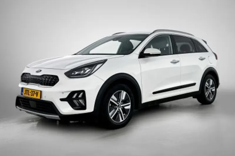Kia Niro (2021)