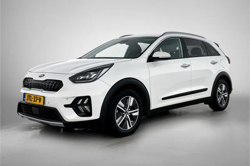Kia Niro (2021)