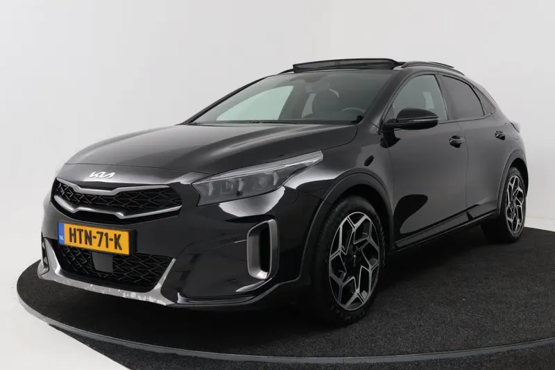 Kia XCeed (2025)