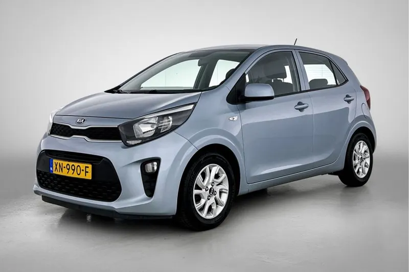 Kia Picanto (2019)