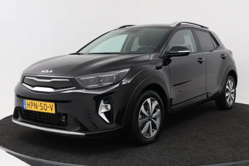 Kia Stonic (2025)