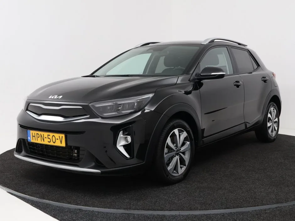 Kia Stonic (2025) — foto 1