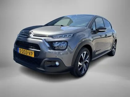 Citroën C3 (2023) — foto 1