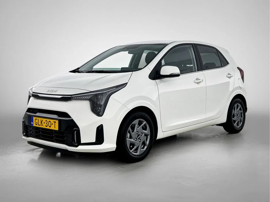 Kia Picanto (2024) — foto 1