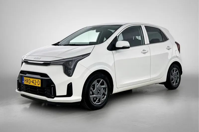 Kia Picanto (2025)