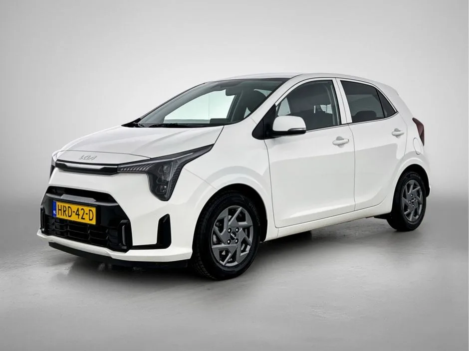 Kia Picanto (2025) — foto 1