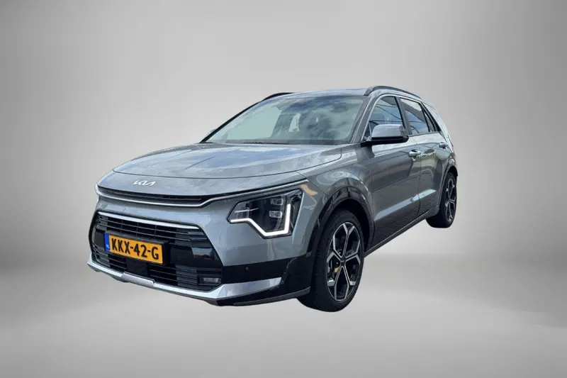 Kia Niro (2026)