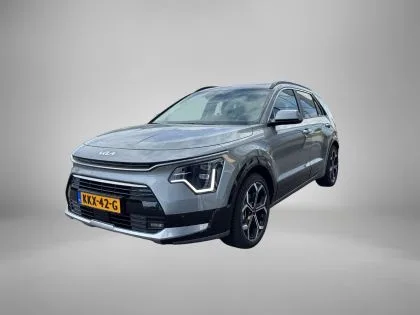Kia Niro (2026) — foto 1