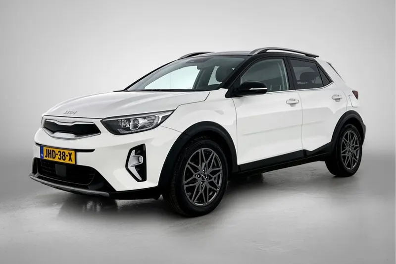 Kia Stonic (2022)