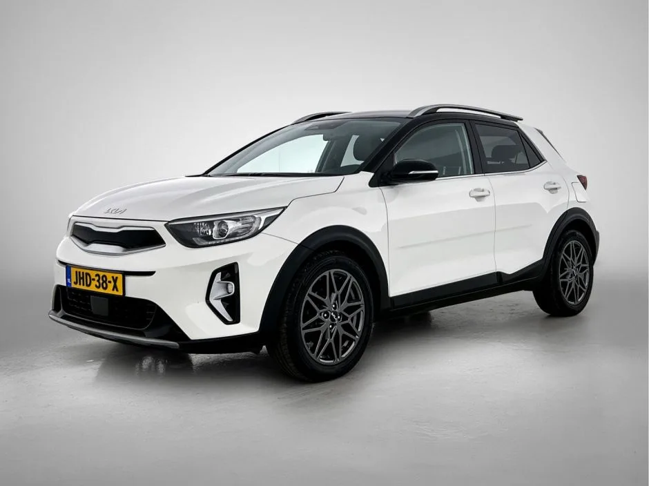 Kia Stonic (2022) — foto 1