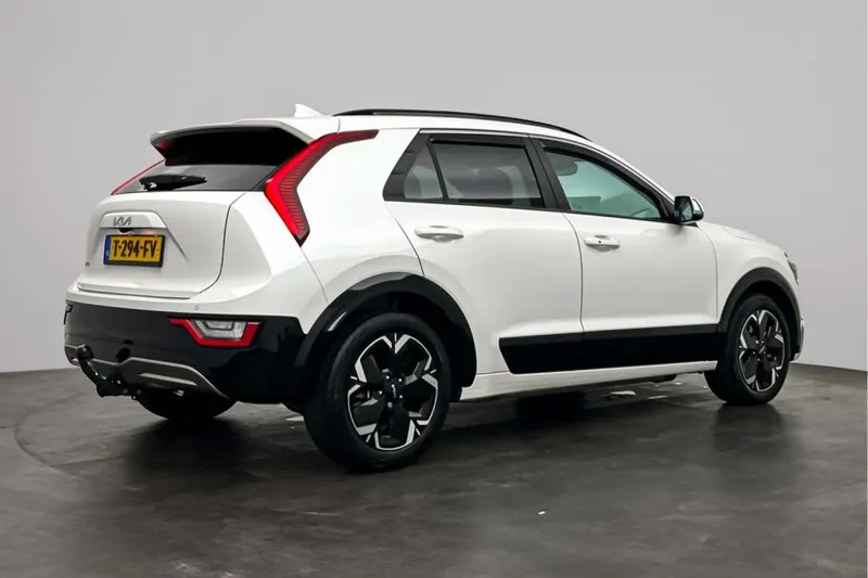 Kia Niro EV (2022)