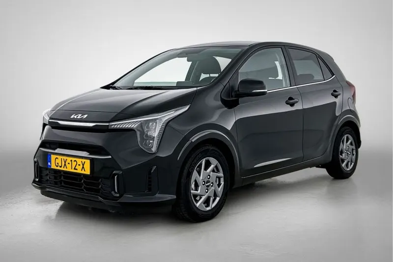 Kia Picanto (2024)