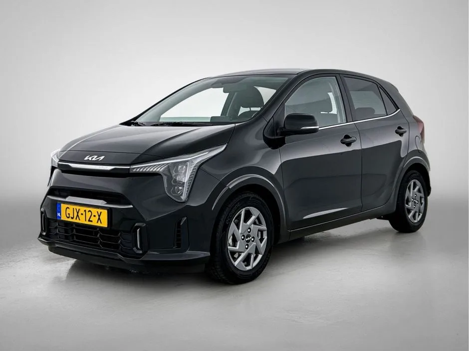 Kia Picanto (2024) — foto 1