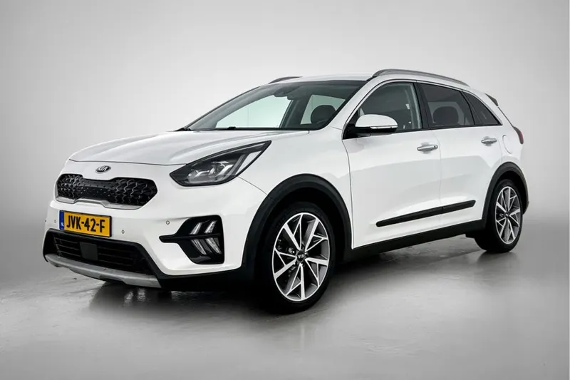 Kia Niro (2019)