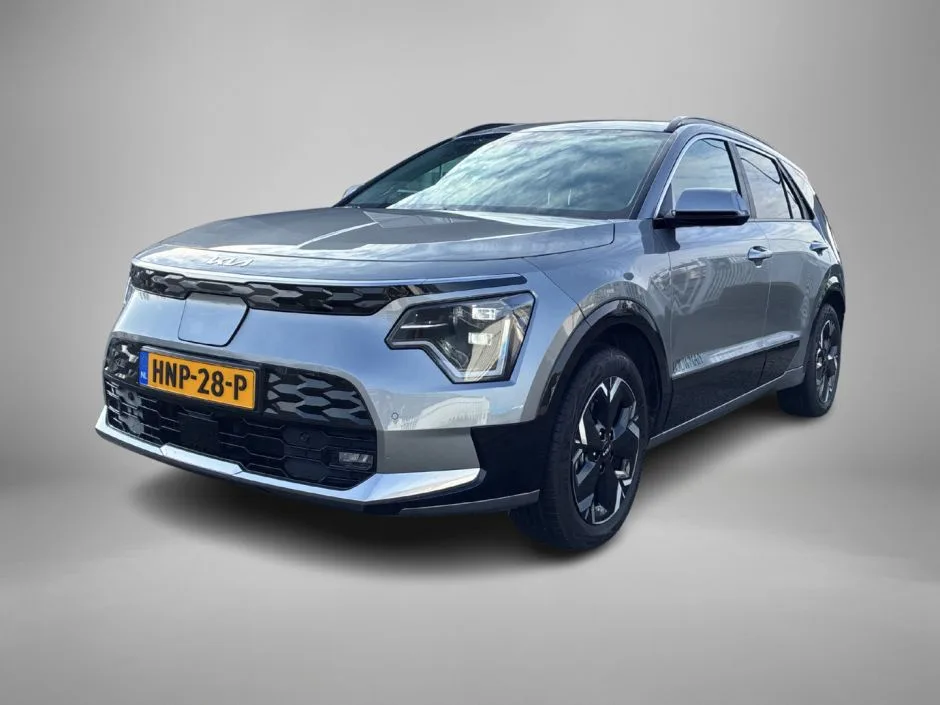 Kia Niro_EV (2025) — foto 1