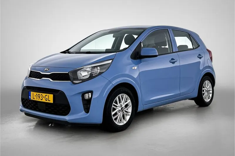 Kia Picanto (2021)