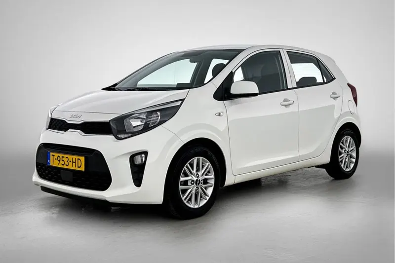 Kia Picanto (2023)