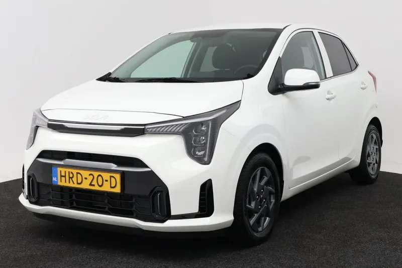 Kia Picanto (2025)