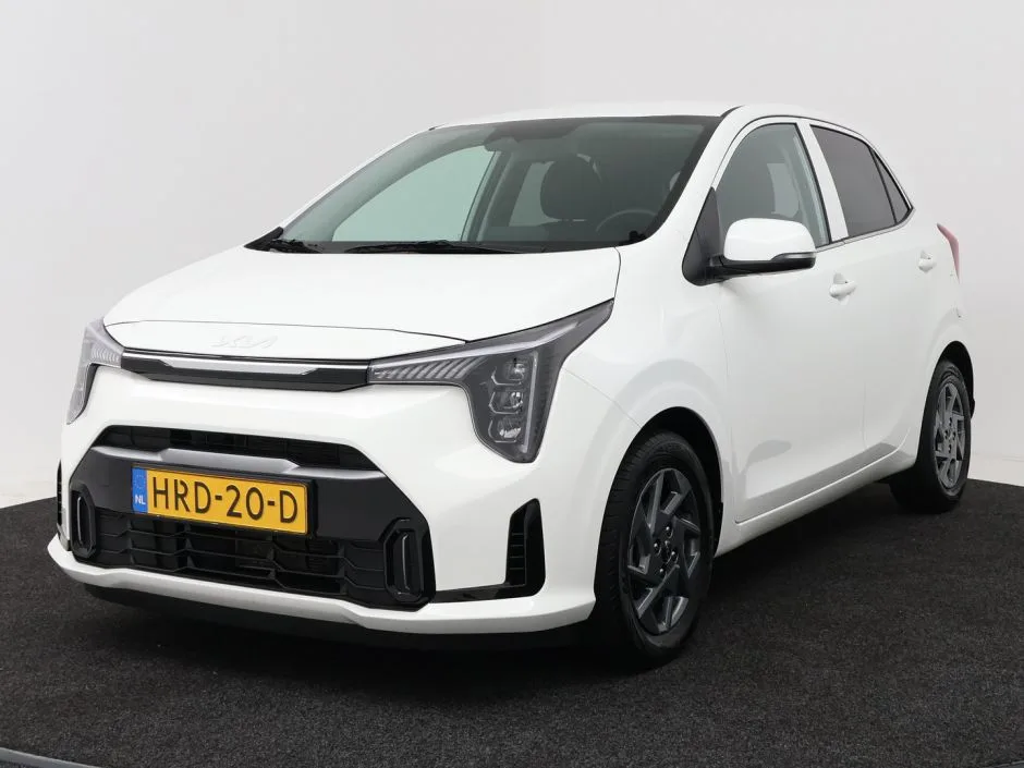 Kia Picanto (2025) — foto 1