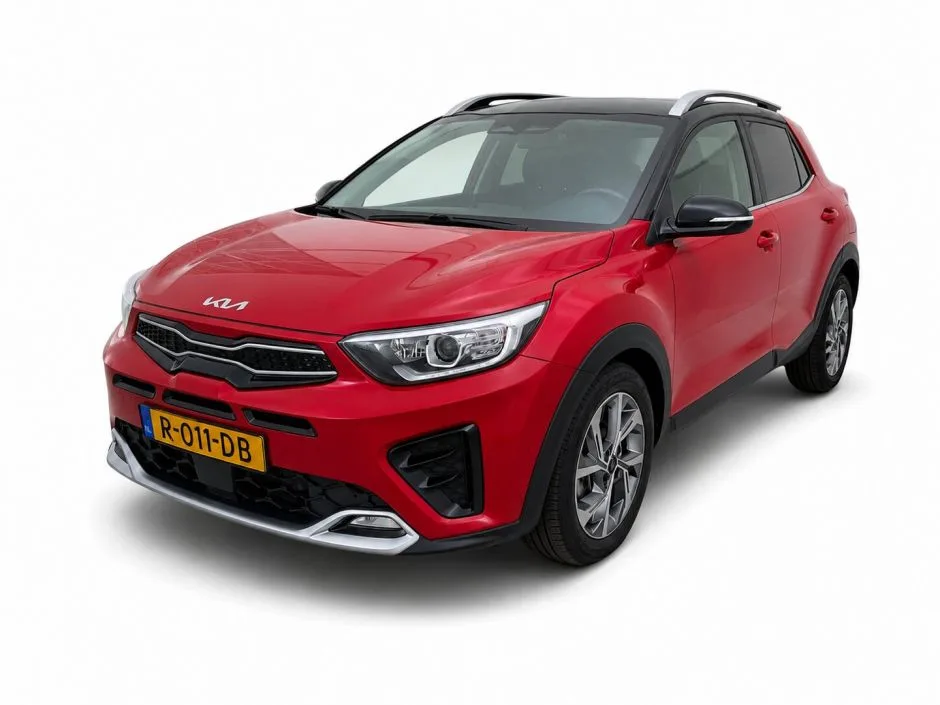 Kia Stonic (2022) — foto 1