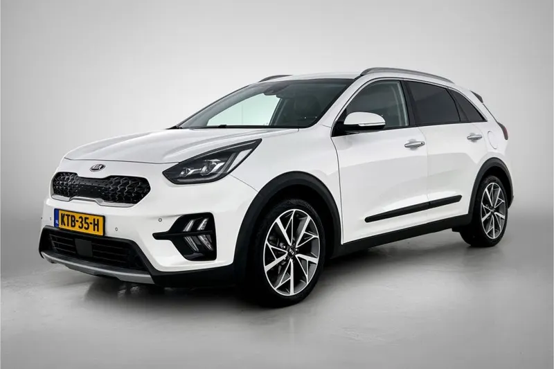 Kia Niro (2020)