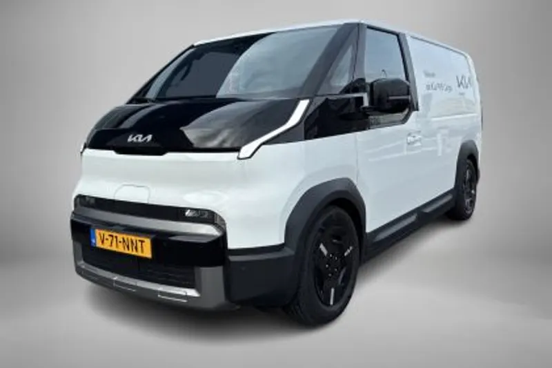 Kia PV5 (2025)