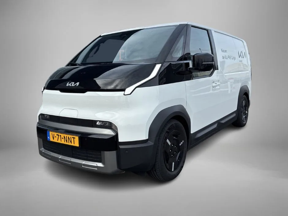 Kia PV5 (2025) — foto 1