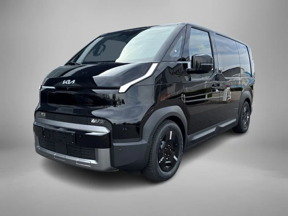 Kia PV5 (2026) — foto 1