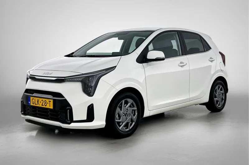 Kia Picanto (2024)