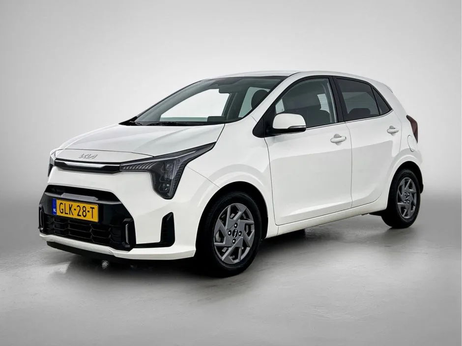 Kia Picanto (2024) — foto 1