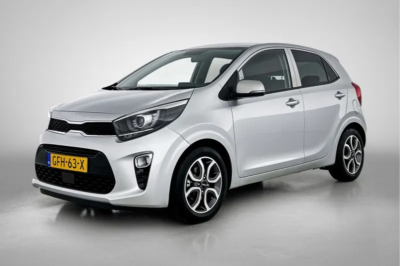 Kia Picanto (2024)